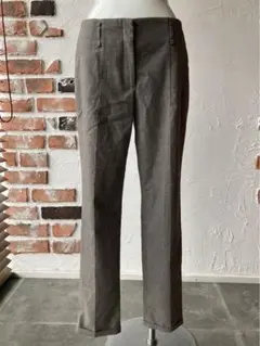 SALE ザラベーシック　テーパードパンツ