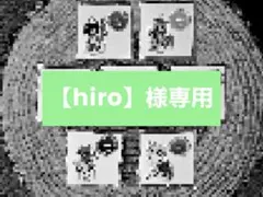 hiro様 リクエスト 2点 まとめ商品
