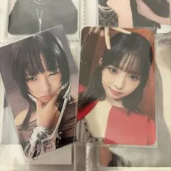 2026年最新】Ive switch withmuu ラキドロの人気アイテム - メルカリ