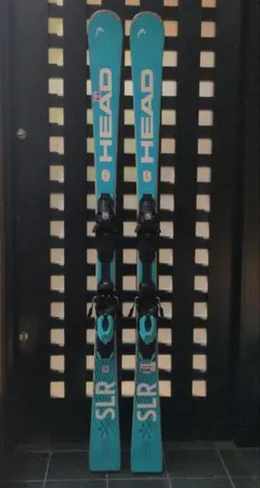テレマークスキー ブーツ セット ベクターグライド シナジー 26.5 75mm