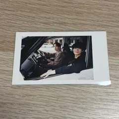 y*i様 M!LK トレカ