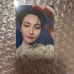 ATEEZ トレカmakestar メクス　ラキドロ　ソンファ