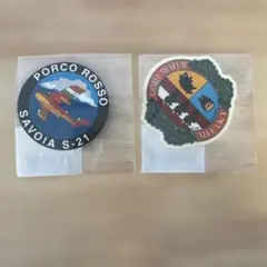 三鷹の森_ジブリ美術館★美術館マーク_ステッカーセット：スタジオジブリ