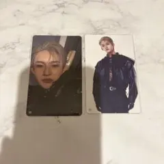 田島将吾 XQUARE トレカ セット