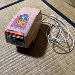 昭和レトロ ティンクル twinkle みつびし鉛筆 かきかた鉛筆 B 12本 