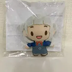 ラブライブ!スーパースター!! 嵐千砂都 ふわぷち セガラッキーくじ
