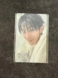 SEVENTEEN HappyBurstDay weverse 特典 ドギョム