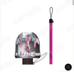 ペンライトトップ