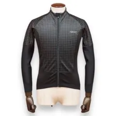 特価！！relicメンズ防寒国産ハイグレードサイクルジャージS新品タグ Amazon.co.jp: [レリック] サイクルウェア ポルカ スタンダード