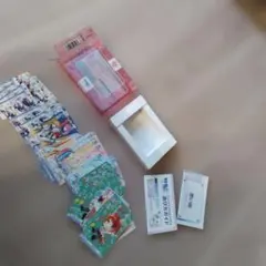 ヴァイスシュバルツブラウ、スタートデッキ『すとぷり』