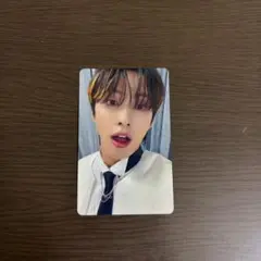 JO1 河野純喜　びっくりトレカ