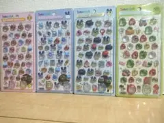 ✴*︎様 正規品 たまごっちボンボンドロップシール