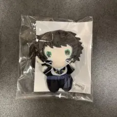 【匿名配送】鬼滅の刃 無限城編 ゆらふわみにみにぬいぐるみ 獪岳 マスコット