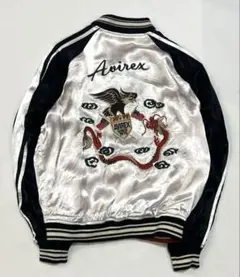 2025年最新】AVIREX レディース スカジャンの人気アイテム - メルカリ