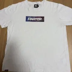 STARTER tシャツ　Lサイズ