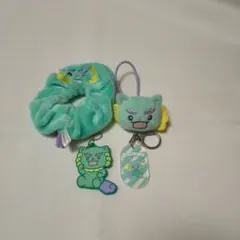 JOCHUM ヤヌカミグッズまとめ売り