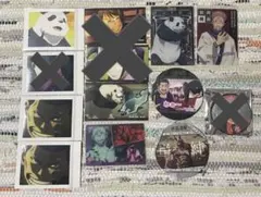 呪術廻戦　まとめ売り