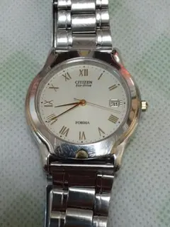 CITIZEN FORMA Eco-Drive 腕時計 本体のサムネイル