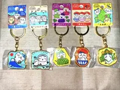 ご当地ちいかわ（ハチワレ）♪５個セット♪バラ売り応相談！値下げ中！
