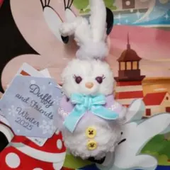 シークレット・オブ・スノーウィーデイ