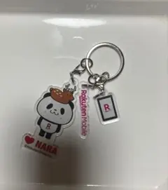 お買い物パンダ　楽天モバイル　奈良　限定