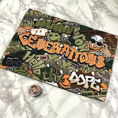 ◎ GENERATIONS 白濱亜嵐 クラッチバッグ セット【最終値下げ】