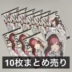 にじさんじ NIJISANJI Clutch Mode ローレン・イロアス