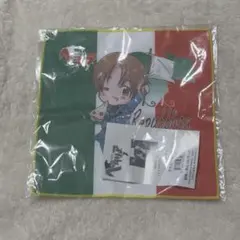 ヘタリア ミニタオル ハンカチ 日本 - メルカリ