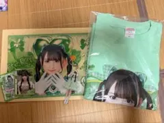 iLiFE! 武道館 実写Tシャツ 若葉のあ 本日限定値下げ - メルカリ