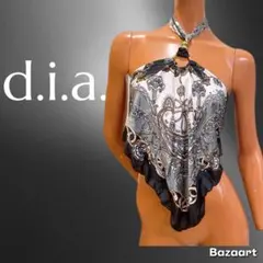 d.i.a. キャミソール ギャル d.i.a（キャミソール）のフリマアイテム一覧