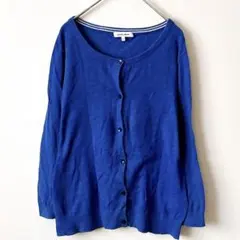 グローバルワーク カーディガン