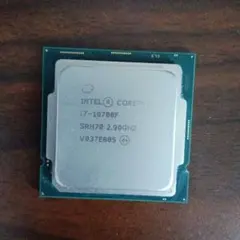 2026年最新】i7 10700fの人気アイテム - メルカリ