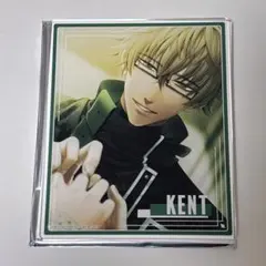 オトメイト AMNESIA アムネシア ケント AGF アクリルブロマイド