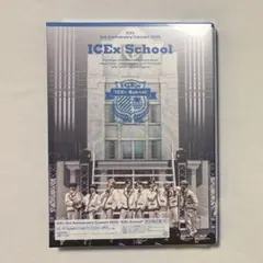 Blu-ray ／ ICEx 3rd Anniversary Concert