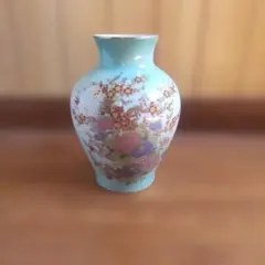 花瓶　陶器製