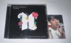 MAP OF THE SOUL 7 ~THE JOURNEY~ トレカ ユンギ - メルカリ