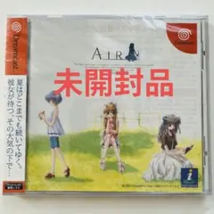 2026年最新】ドリームキャスト AIRの人気アイテム - メルカリ