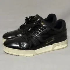 LOUIS VUITTON 路易威登 L/V 運動鞋 低筒