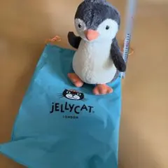 2026年最新】jELLYCAT ペンギンの人気アイテム - メルカリ