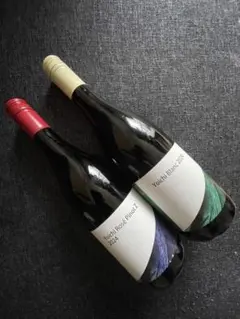 ☆激レア☆山田堂 ロゼピノノアール&ロゼ 2本セット 2本セット】山田堂 Yoichi Rose Pinot Noir 2023 - メルカリ