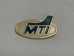 NTTコミュニケーションズ 社員バッジ 旧ロゴ NTTグループ タイピン