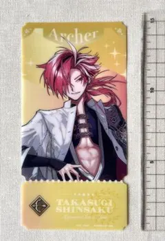 2026年最新】高杉晋作（FGO）の人気アイテム - メルカリ