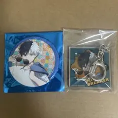 カラ鉄 ウィンブレ 桜遥 2点セット