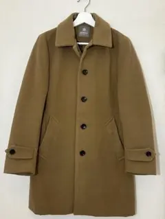 nano・universe（nano・universe）メンズコート】