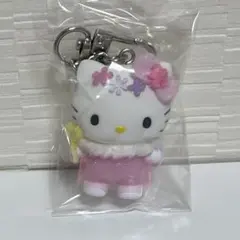 サンリオ　ちびっとも　天使と小悪魔 キティ