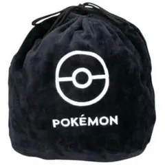 ポケモン ハッピーバッグ 巾着袋 モンスターボール バッグ Pokemon