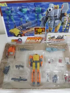 ✨️堀川（電動）•東プレ（ゼンマイ）【ブルドーザ】動作品 - メルカリ