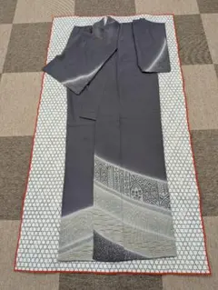 値下げ＊リメイク用きもの（材料）