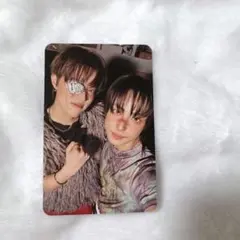 246　&TEAM　Back to Life　ケミ　ウィジュ　タキ