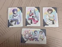 グリカ 感謝祭 プロセカ 宵崎奏 東雲絵名 朝比奈まふゆ